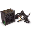 Napajanje 600W ZEUS 80 ZUS-FOR600S PLUS Bronze 12cm mini 1