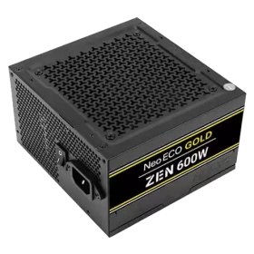 Napajanje Antec NE600G ZEN 600W 80+Gold
