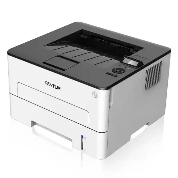 Laserski štampač Pantum P3300DW 1200x1200dpi/350MHz/256MB/33ppm/USB 2.0/LAN/WiFi/Tn TL-410/Dr DL-410 slika 1