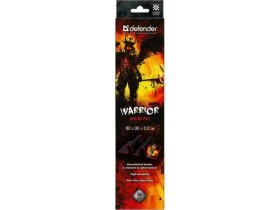 Podloga Gaming Defender Warrior 820 X 300 X 3 mm