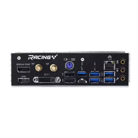 Matična ploča 1200  Biostar Z590GTA HDMI/DP/DVI/M.2