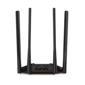 Wireless Router Mercusys MR30G AC1200/867Mb/s/ext x 4/2.4-5Ghz/1WAN/4LAN/AP