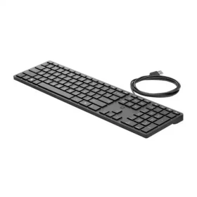 Tastatura HP USB  320K 9SR37AA