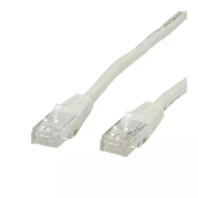 UTP cable CAT 6 sa konektorima 0.5m Secomp 30566