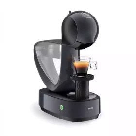 Aparat za kafu Krups Dolce Gusto Infinissima KP173B Black zapremina 1.2l/pritisak 15bar
