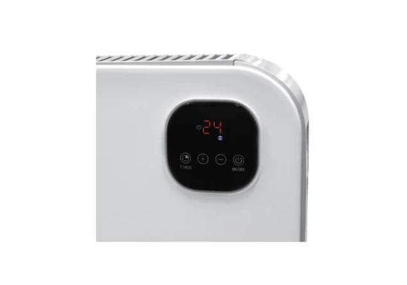 Smart konvektorska Wi-Fi grejalica Prosto FK-WF20E slika 1