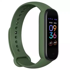 Pametna narukvica Amazfit Band 5 Zeleni