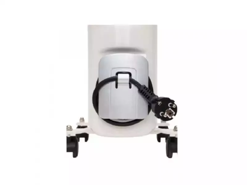 Uljani radijator HOME  FKOS11M snaga 2000W/11 rebara slika 1
