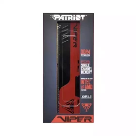 Memorija DDR4 8GB 2666MHz Patriot V Elite PVE248G266C6