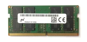 Memorija SODIMM DDR4 4GB PC3200 Micron MTA4ATF51264HZ-3G2R1