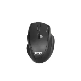 Bežični miš Port Designs Rechargeable