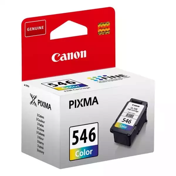 Kertridž Canon CL-546 Color slika 1