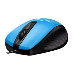 Miš Genius DX-150 USB Blue/Optički 1000 dpi