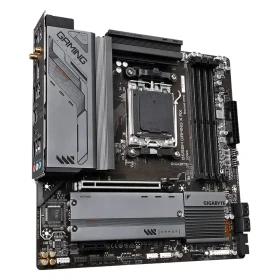 Matična ploča AM5 Gigabyte B650M GAMING X AX
