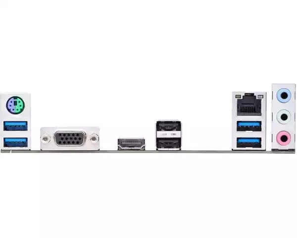 Matična ploča AM4 Asus Prime A520M-K VGA/HDMI/M.2 slika 1