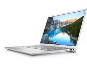 Laptop Dell Inspirion 5Y5B 5402 14 FHD AG/i7-1165G7/8GB/M.2 512GB/Intel Iris Xe/Backlit, Al, Silver
