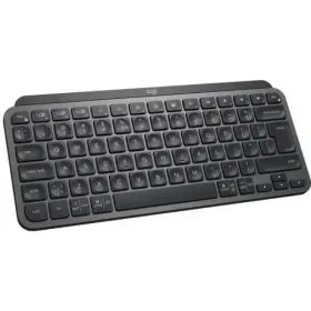 Bežična tastatura Logitech MX KEYS MINI