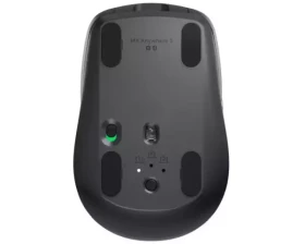 Bežični miš Logitech MX Anywhere 3 Tamno siva 4000dpi/BT