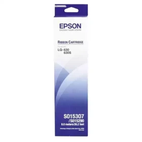 Ribon Epson S015307  LQ-630