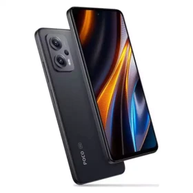 Mobilni telefon Poco X4 GT Black 6.6/OC 2.85GHz/8GB/128GB/64+8+2+16MPx