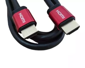 Kabl HDMI M/M Linkom 2.1 8K 3m