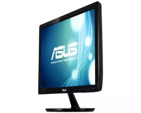 Monitor 18.5 Asus VS197DE LED VGA