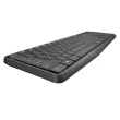 Bežična tastatura + miš Logitech MK235 US mini 1