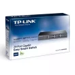 Svič 10/100/1000 24-port Easy Smart TP-Link TL-SG1024DE mini 1