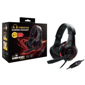 Slušalice sa mikrofonom Genius HS-G600V