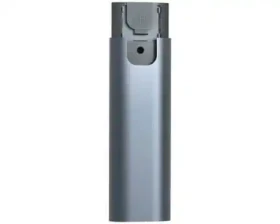 Externo kućište za M.2 NVME/SATA 3.2 Tip C/USB A Maiwo Dual protocol aluminijum K1689