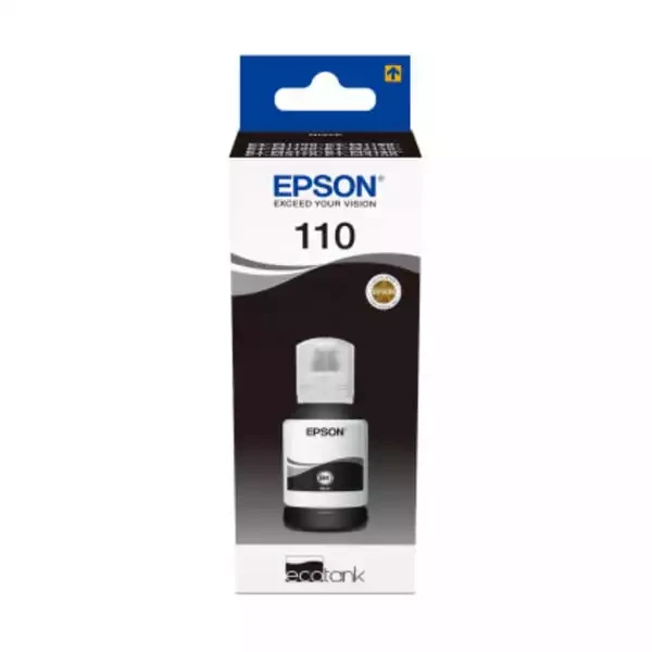 Epson 110 Black C13T03P14A slika 1