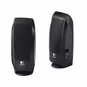 Zvučnici Logitech S-120 crni