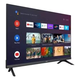 SMART LED TV 32 Hisense 32A5710FA 1366x768 HD Ready DVB-T2 S2 C