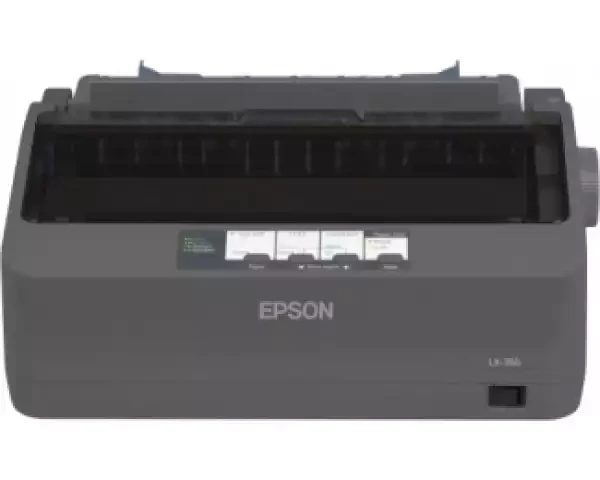 Matrični štampač Epson LX 350 slika 1