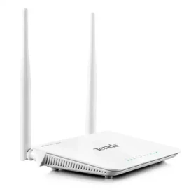 Wireless Router Tenda F300 300Mbps/ext2x5dBi/2,4GHz/1wan/4lan/AP