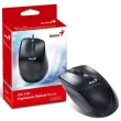 Miš Genius DX-150X USB Black/Optički 1000 dpi mini 1