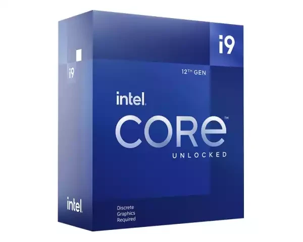 Procesor 1700 Intel i9-12900KF 3.2GHz  Box slika 1