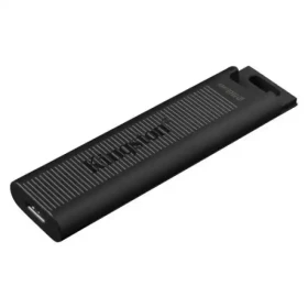 USB flash Kingston 256GB DataTraveler Max 3,2 crni