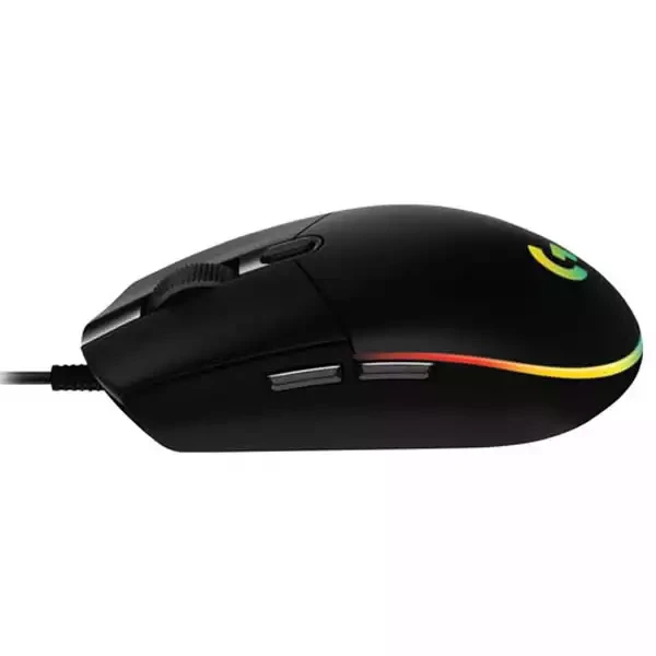 Miš Logitech G203 LIGHTSYNC slika 1
