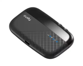 Mobile Wireless ruter Cudy MF4 4G FDD/TDD-LTE