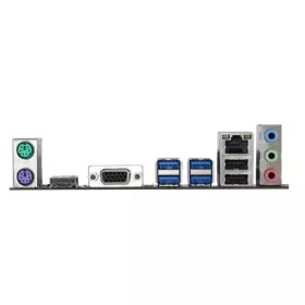 Matična ploča AM4 Biostar A520MH VGA/HDMI/M.2
