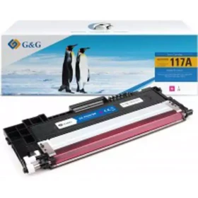 Toner G&G HP W2073A (150A/NW,178NW, 179FNW) sa čipom