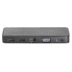 USB-C Mini Dock Station HP 1PM64AA