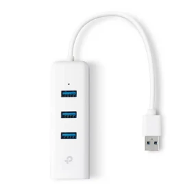 USB HUB 3.0 3 port 1 lan TP- Link UE330