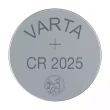 Electronics baterija Varta CR2025 mini 1