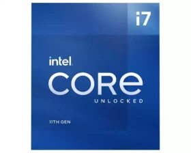 Procesor 1200 Intel i7-11700K 3.6 GHz bez kulera