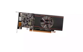 Grafička karta Sapphire Pulse AMD Radeon RX 6400 4GB  GDDR6 11315-01-20G HDMI/DP