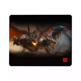Miš + podloga + slušalice Defender Devourer MHP-006
