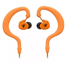 Slušalice sa mikrofonom Genius HS-M270 Orange