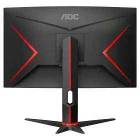 Monitor 23.6" AOC C24G2U/BK